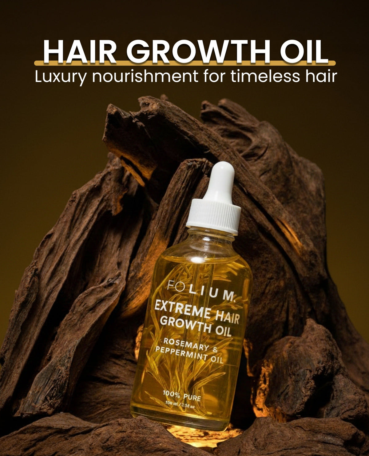 Extreme Hair Growth Serum 100 ML