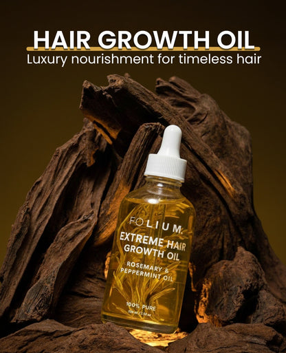 Extreme Hair Growth Serum 100 ML