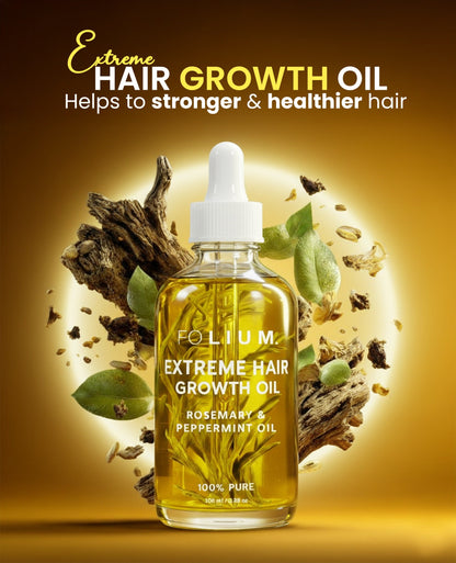 Extreme Hair Growth Serum 100 ML